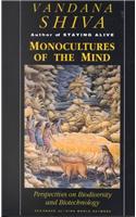 Monocultures of the Mind
