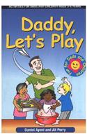 Daddy Let's Play