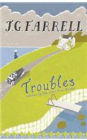 Troubles: (W&N Essentials)