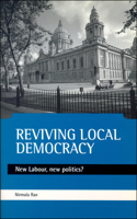 Reviving Local Democracy