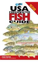 USA Freshwater Fishing Guide