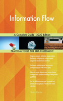 Information Flow A Complete Guide - 2020 Edition