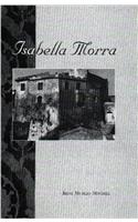Isabella Morra: Canzoniere