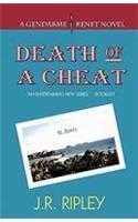 Death of a Cheat