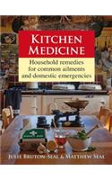 Kitchen Medicine
