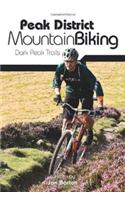 Peak District Mountain Biking