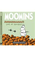 Moomins: Moominmamma's Book of Thoughts