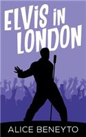 Elvis in London