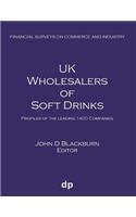 UK Wholesalers of Soft Drinks