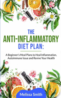 The Anti-Inflammatory Diet Plan