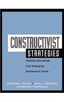 Constructivist Strategies