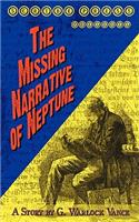 Missing Narrative of Neptune