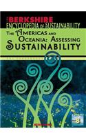 Berkshire Encyclopedia of Sustainability 8/10