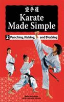 Punching, Kicking, and Blocking