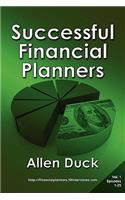 Successful Financial Planners