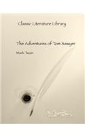 The Adventures of Tom Sawyer