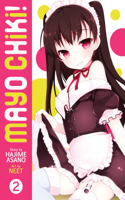 Mayo Chiki!, Volume 2