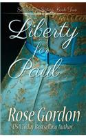 Liberty for Paul