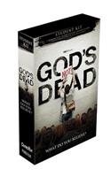 God's Not Dead Student Kit: What Do You Believe?