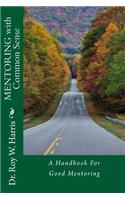 MENTORING with Common Sense