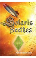 Solaris Seethes