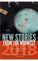 New Stories from the Midwest 2018