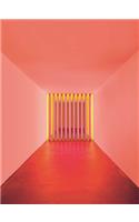 Dan Flavin: Corners, Barriers and Corridors