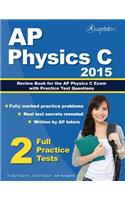AP Physics C 2015