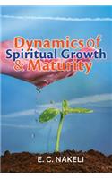 Dynamics of Growth and Maturity