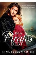 In a Pirate's Debt