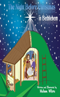Night Before Christmas in Bethlehem