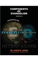 Interfacing Evangelism and Discipleship Session 3: Components of Evangelism