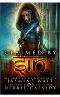 Claimed by Sin