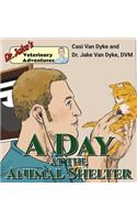 Dr. Jake's Veterinary Adventures