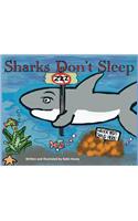 Sharks Don't Sleep