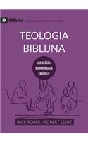 Biblical Theology / Teologia Biblijna