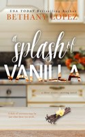 Splash of Vanilla