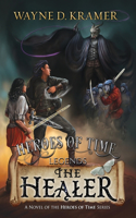 Heroes of Time Legends