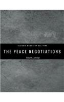 Peace Negotiations