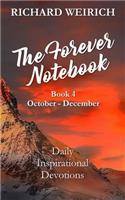 The Forever Notebook