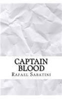 Captain Blood