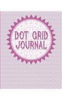 Dot Grid Journal