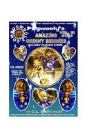 Volume 3 Pugwooly's Amazing Grinny Bennies 50-75