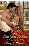 The Devil and Miss Julia Jackson