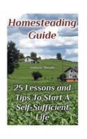 Homesteading Guide