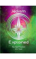 Jediism Explained