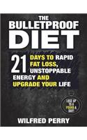 The Bulletproof Diet