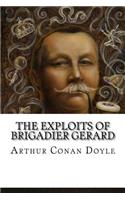 The Exploits of Brigadier Gerard