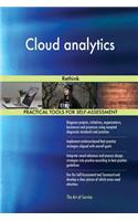 Cloud analytics: Rethink