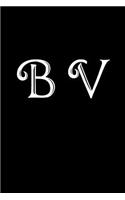 B V